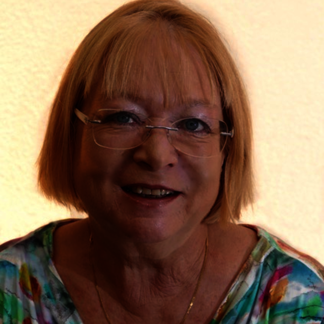 Irene Koopmans